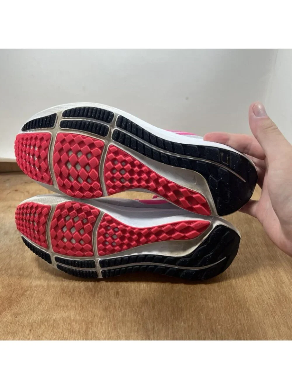Nike please review